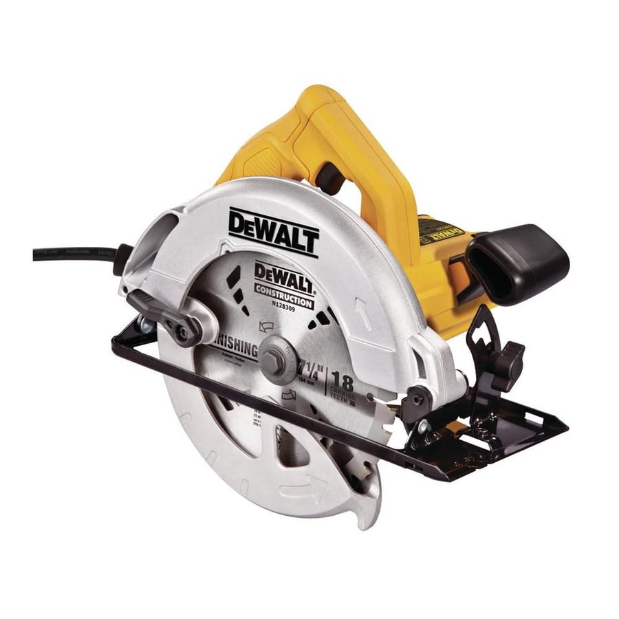 Serra Circular Dewalt